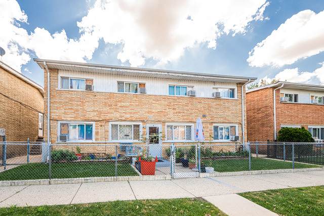 3029 Prairie Street - Photo 1