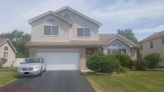 528 Regent Road - Photo 1