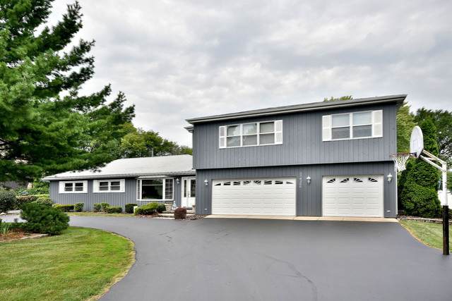 22W280 Woodview Drive - Photo 1