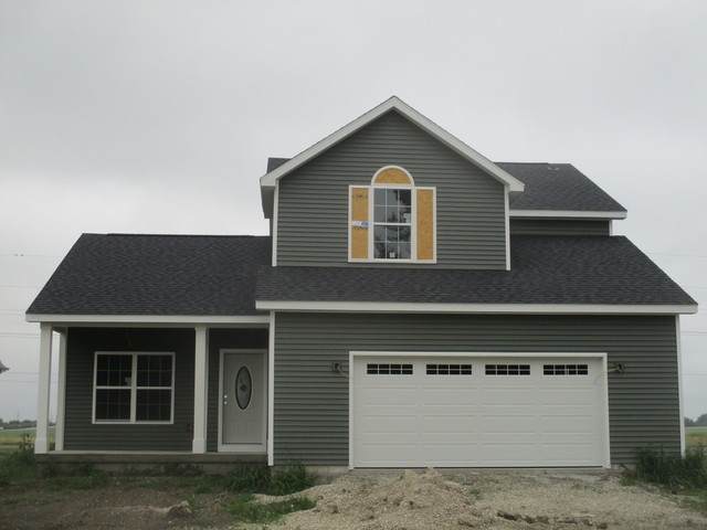 703 Justice Drive - Photo 1