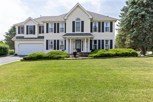 80 Hillhurst Drive - Photo 1