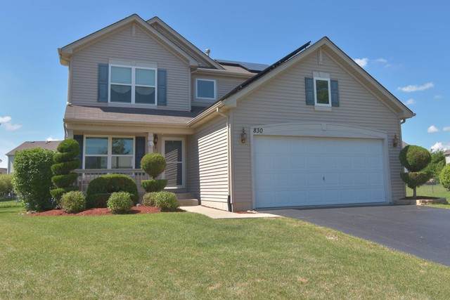 830 Marble Court - Photo 1