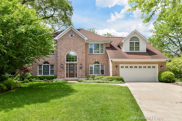 1262 Midwest Lane - Photo 1