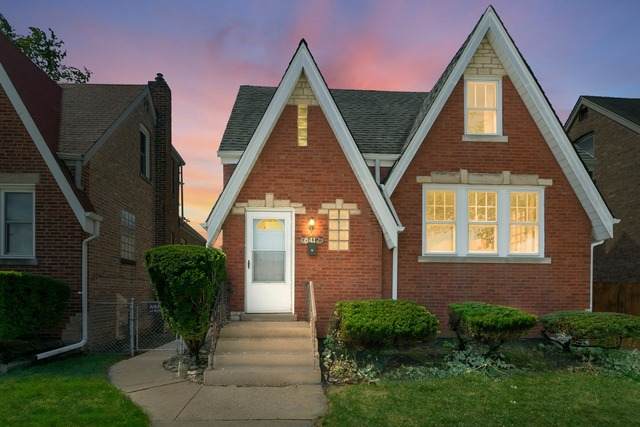 6412 28th Street - Photo 1