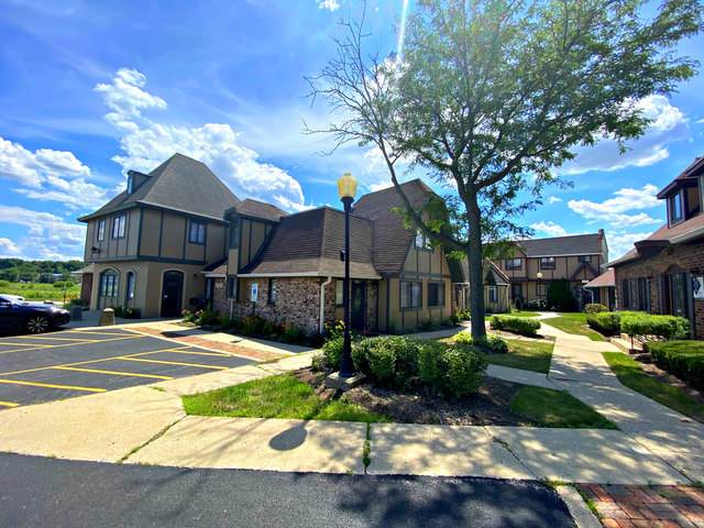 825 Village Quarter Road - Photo 1