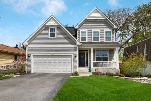 4933 Rose Avenue - Photo 1