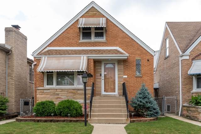 3321 Ozark Avenue - Photo 1