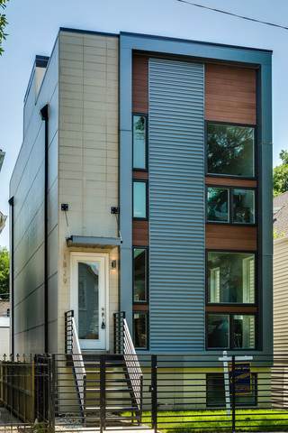1743 Mozart Street - Photo 1