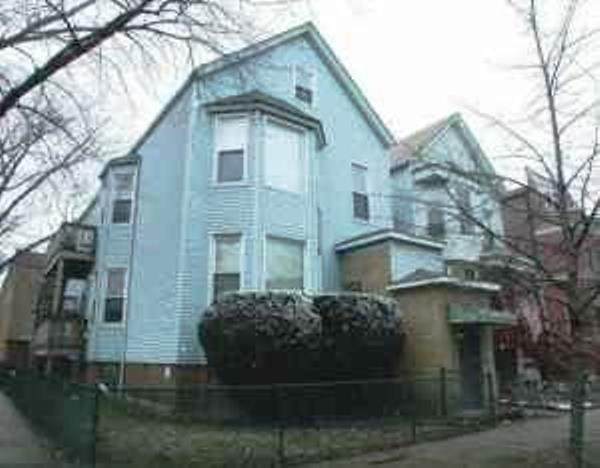 3700 Greenview Avenue - Photo 1