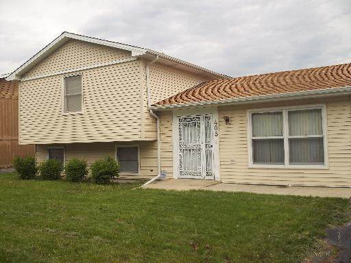 405 Wallace Street - Photo 1