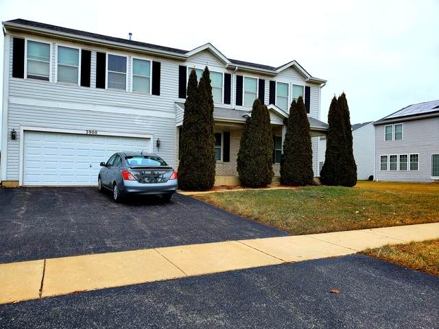 3900 Sedge Street - Photo 1