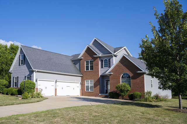 1807 West Lake Drive - Photo 1