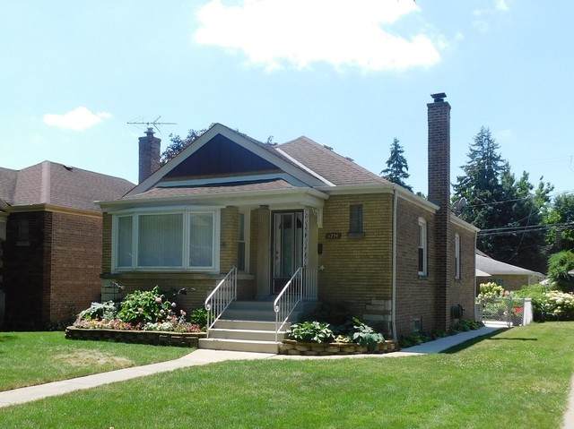 11234 Washtenaw Avenue - Photo 1