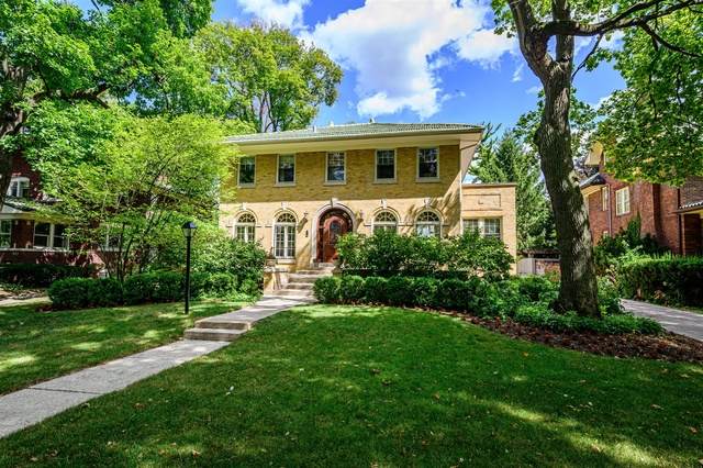 915 William Street - Photo 1