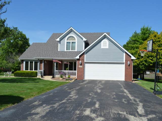 1539 Bellechase Drive - Photo 1