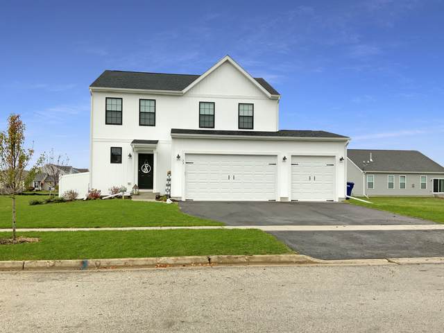 70 Winterberry Avenue - Photo 1