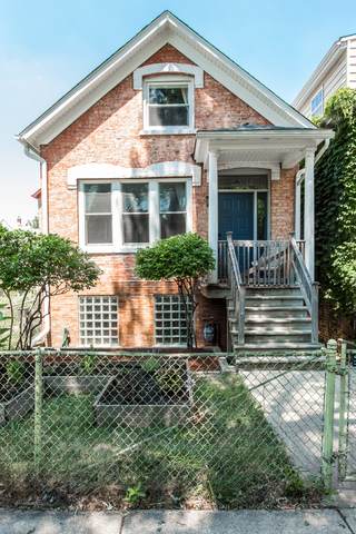 2534 Thomas Street - Photo 1