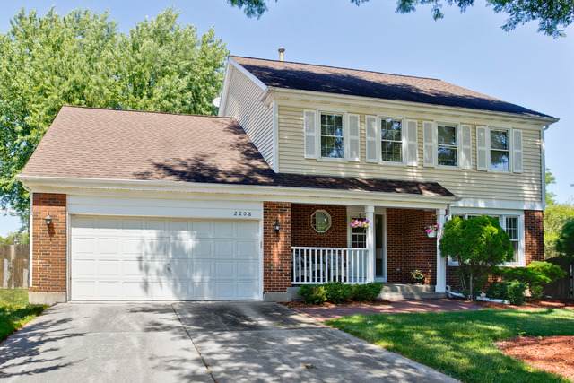2208 Magnolia Court - Photo 1