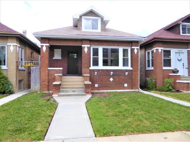 4020 George Street - Photo 1