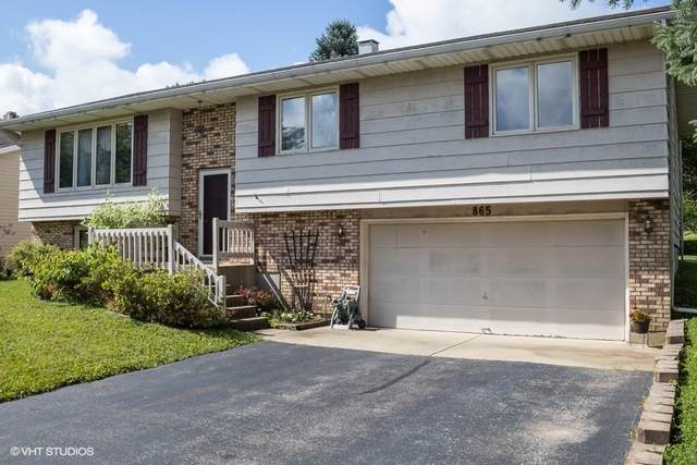 865 Oak Street - Photo 1