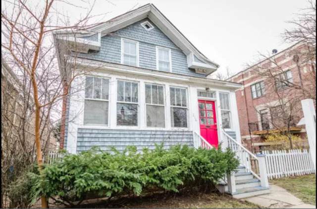 216 South Boulevard - Photo 1