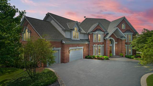 9315 Muirfield Drive - Photo 1