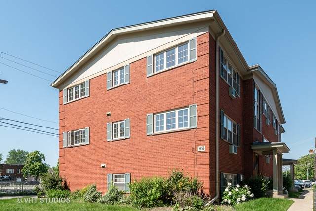 431 Euclid Avenue - Photo 1