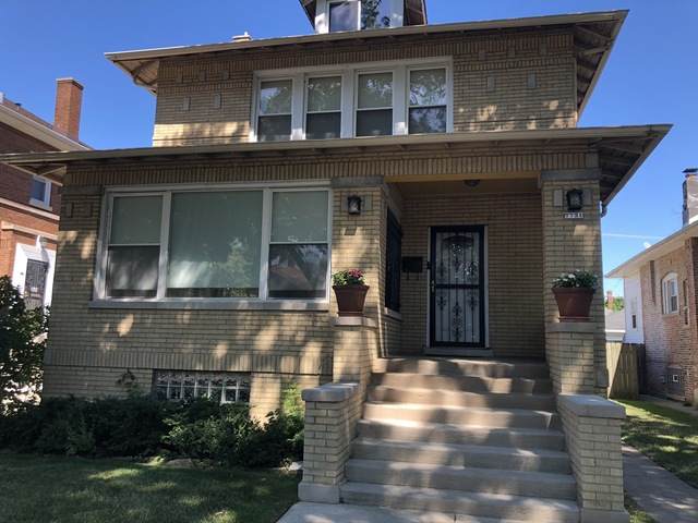 7731 Bennett Avenue - Photo 1