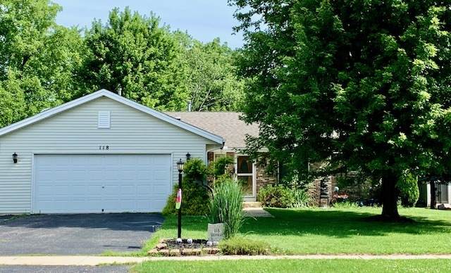 118 Sherman Lane - Photo 1