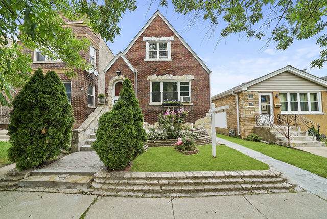 1321 Central Avenue - Photo 1