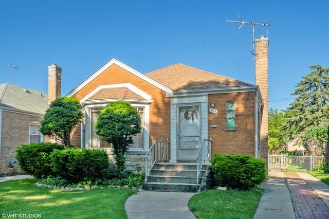 5128 Nordica Avenue - Photo 1