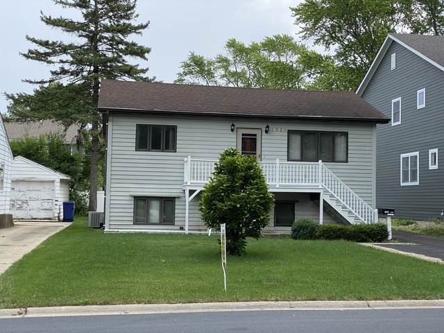 1326 Eagle Street - Photo 1