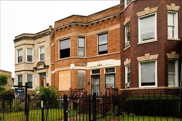 6416 Drexel Avenue - Photo 1