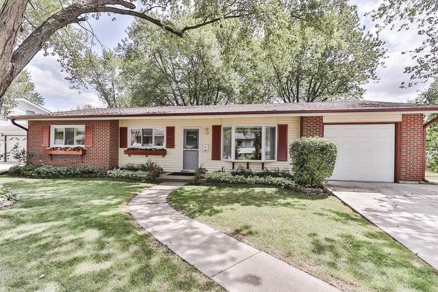 7351 Princeton Circle Drive - Photo 1