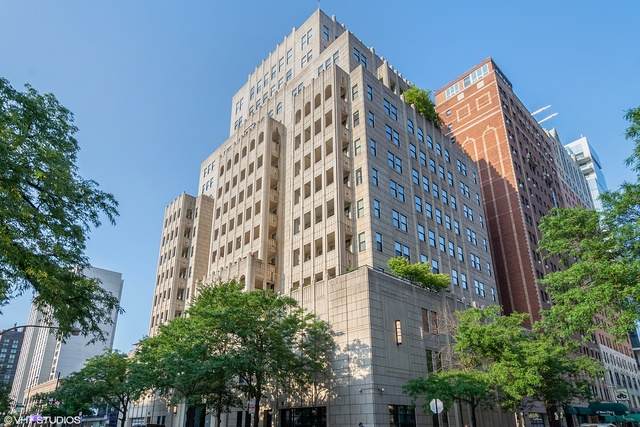 1155 Dearborn Street - Photo 1