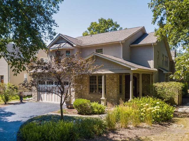 606 Rambler Lane - Photo 1