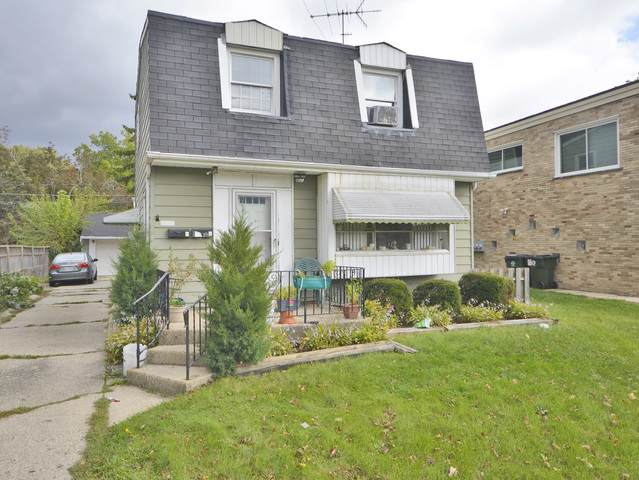 1267 Northwest Highway - Photo 1
