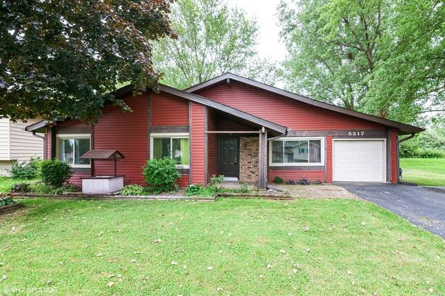 5217 Cinema Drive - Photo 1