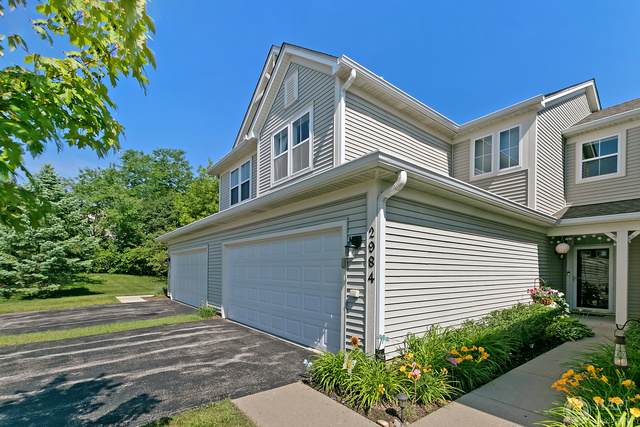 2984 Falling Waters Lane - Photo 1