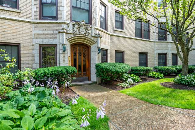 822 Judson Avenue - Photo 1