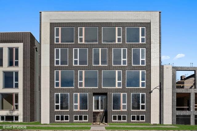 822 Cullerton Street - Photo 1