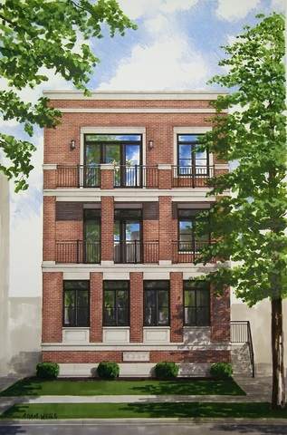 4869 Ashland Avenue - Photo 1