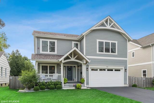 414 Carter Street - Photo 1