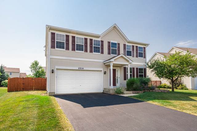 2530 Dogwood Drive - Photo 1