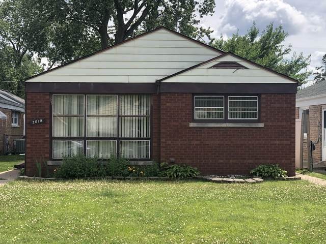 2619 121st Street - Photo 1