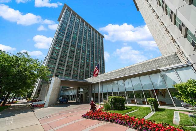 3600 Lake Shore Drive - Photo 1
