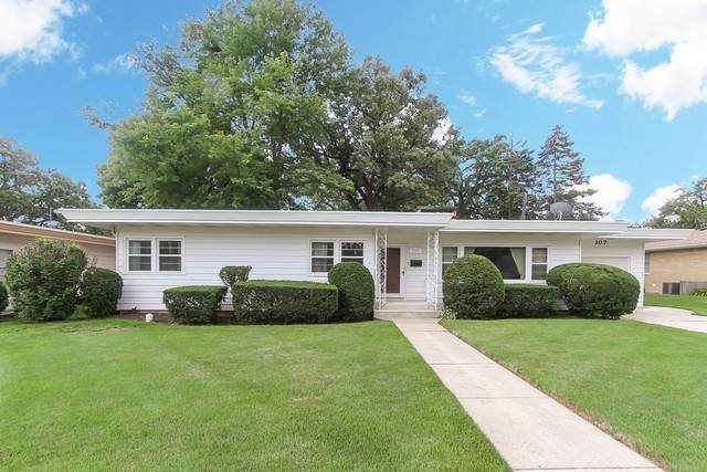 107 North Avenue - Photo 1