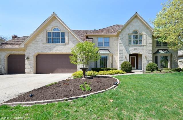 1547 Pine Lake Drive - Photo 1
