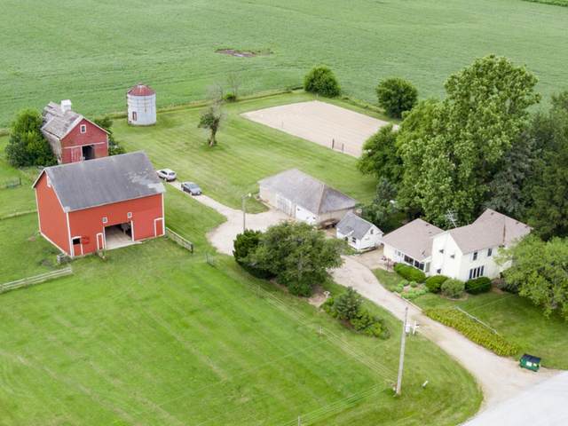 15525 Hoff Road - Photo 1