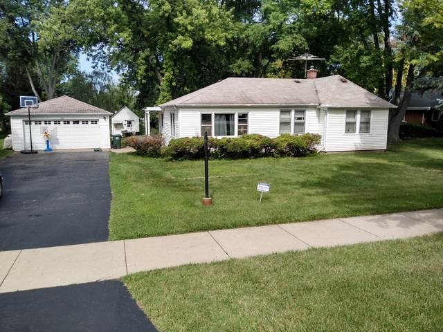 622 Plum Grove Road - Photo 1